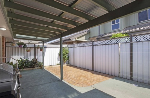 Umina Beach Villa | BEACH DAZE @ UMINA BEACH FAMILY FRIENDLY