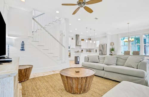 Santa Rosa Beach House | Beach Escape