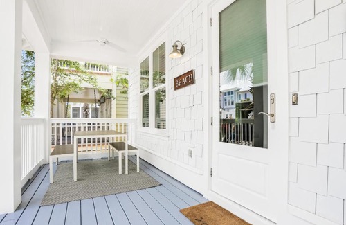 Santa Rosa Beach House | Beach Escape