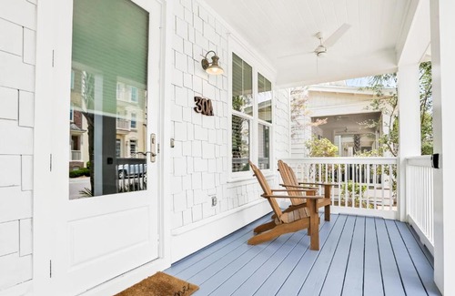 Santa Rosa Beach House | Beach Escape