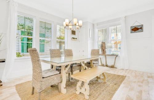Santa Rosa Beach House | Beach Escape