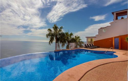 Cumbre del Sol Apartment | Beach Front Apartment