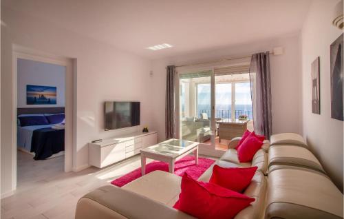 Cumbre del Sol Apartment | Beach Front Apartment