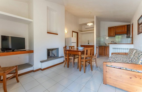 Giannella Apartment | Beach front apartment in Orbetello