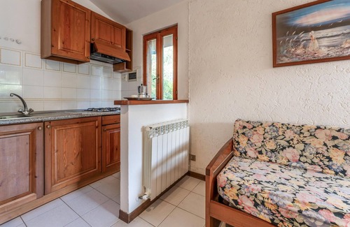 Giannella Apartment | Beach front apartment in Orbetello