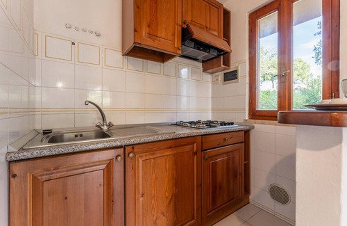 Giannella Apartment | Beach front apartment in Orbetello