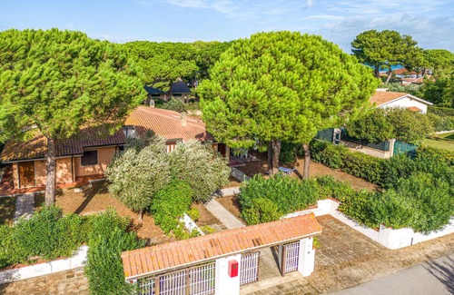 Giannella Apartment | Beach front apartment in Orbetello