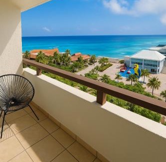 Zona Hotelera Apartment | Beach Front Condos in Hotel Zone