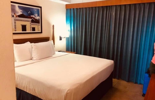 Aruba Condo | Beach Front: Eagle Beach - La Cabana Beach Resort & Casino