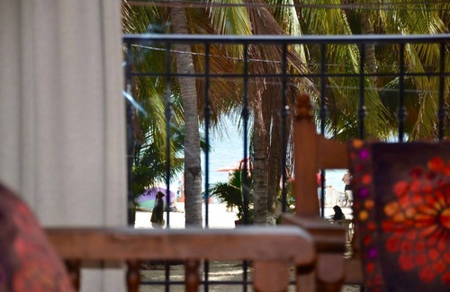 Centro - Supmza 001 Apartment | Beach Front Fully Equipped Suite R-1