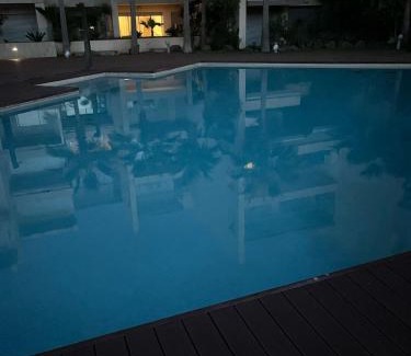 Mohammedia Apartment | beach front gardens