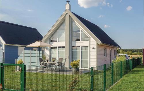 Wandlitz House | Beach Front Home In Zerpenschleuse
