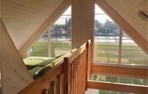 Wandlitz House | Beach Front Home In Zerpenschleuse
