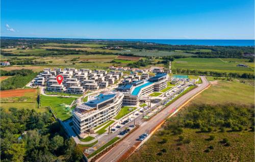Crveni Vrh House | Beach Front Home In Savudrija