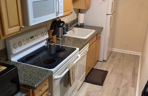 Kihei Condo | Beach front in Hotel District!