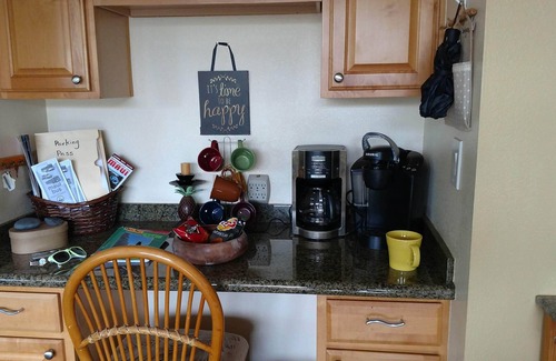 Kihei Condo | Beach front in Hotel District!