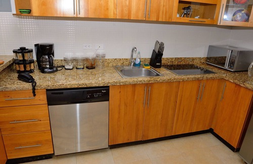 Dominicus Apartment | Beach Front Living 2