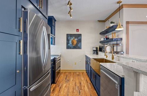 Sheboygan Villa | Beach front luxury spacious villa !