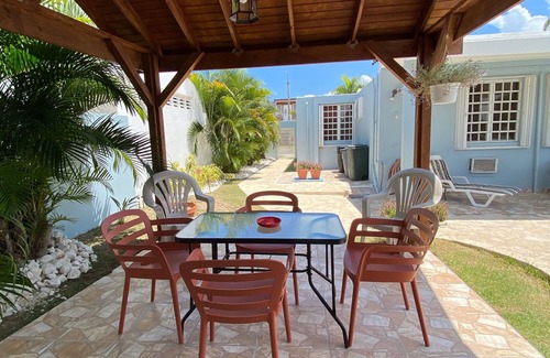Rio Abajo House | Beach Front Paradise