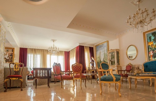 Ierapetra Apartment | Beach front Suite