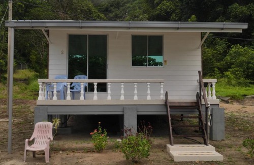 Pulau Tuba House | Beach Front Villa 2 pasir panjang