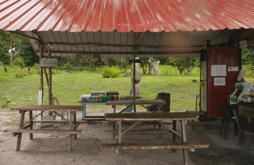Pulau Tuba House | Beach Front Villa 2 pasir panjang
