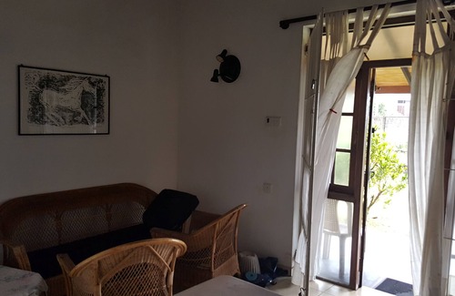 Waskaduwa Villa | Beach Front Villa Waskaduwa (2 bedrooms, 2 bathrooms, large terrace sunset view