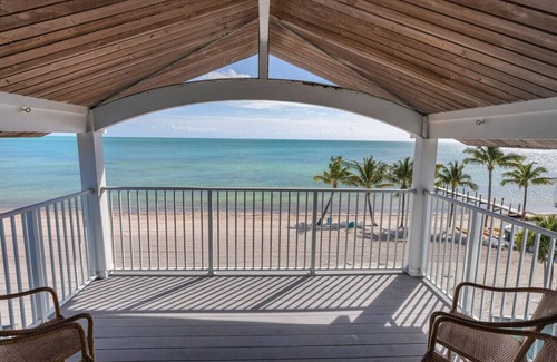 Sugarloaf Key House | Beach Getaway in the Florida Keys