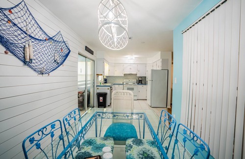 Bonita Springs House | Beach getaway near FortMyers/Naples - 25% Monthly Discount