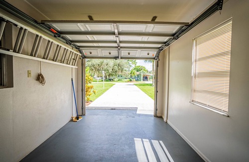 Bonita Springs House | Beach getaway near FortMyers/Naples - 25% Monthly Discount