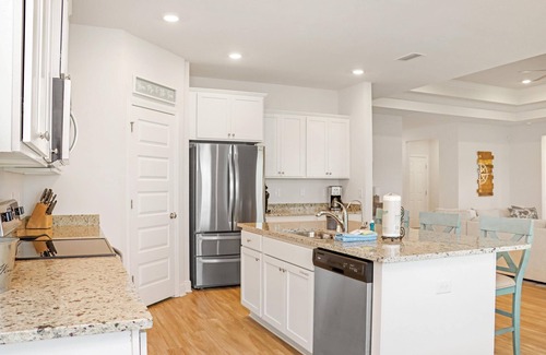 Port St. Joe House | Beach Haven at WindMark