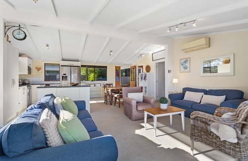 Beach Haven Apartment | Beach Haven Coastal Escape