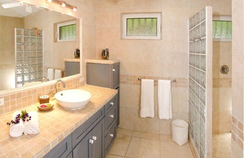 Dawn Beach Estates Villa | Beach House Younes (1/2 Rooms)