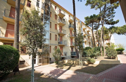 Lido degli Estensi Apartment | Beach holiday Delfini