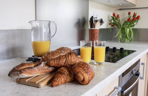 Merlimont-Plage House | Beach holiday home in the sand dunes.