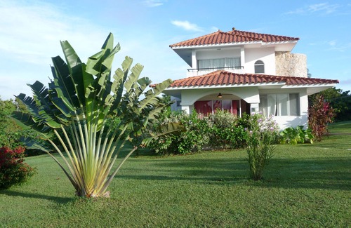 Rio Mar House | Beach Home in Paradise w/Ocean View, Beach Access, Pool, WiFi, A/C & Cable TV