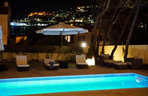Obidos House | Beach House - Praia do Bom Sucesso
