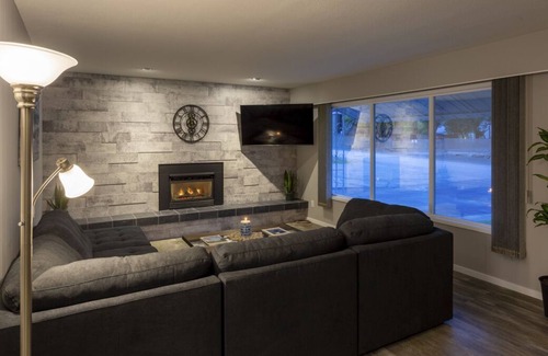 Okanagan-Similkameen House | Beach House