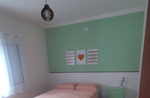 Jardim Capricornio House | Beach House - Caraguatatuba