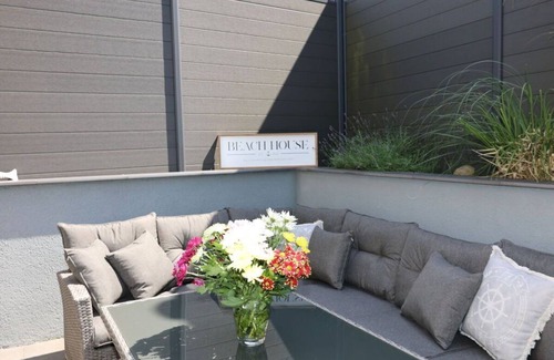 Travemuende House | Beach House Comfortable holiday residence