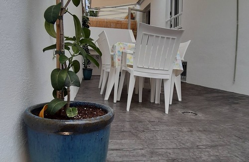 Rota House | Beach house completely renovated with capacity for 13 people.