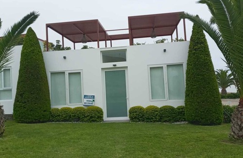Asia House | Beach House Condominium Playa Coral 4 km before the boulebard of Asia