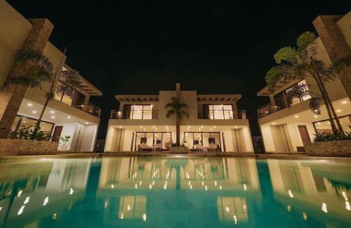 Monterrico House | Beach House “El Rosario”