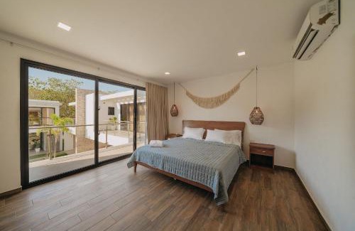 Monterrico House | Beach House “El Rosario”