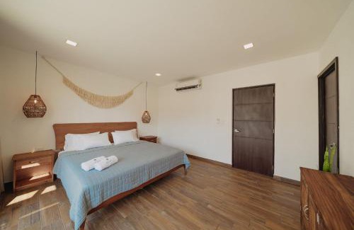Monterrico House | Beach House “El Rosario”