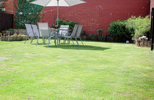 Seaton Sluice House | Beach House