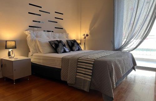 Khalkis Apartment | Beach House