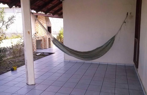 Matinhos House | Beach House, ha 40 meters from the beach