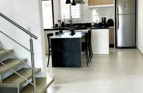 Daniela House | Beach house in Floripa - 200 meters from the sea