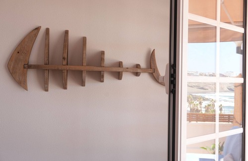 La Garita House | Beach House - In front of the sea